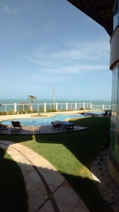 Paraiso De Frente O Mar! Apartment *