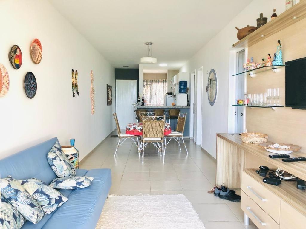 Apartment Paraiso De Frente O Mar! *
