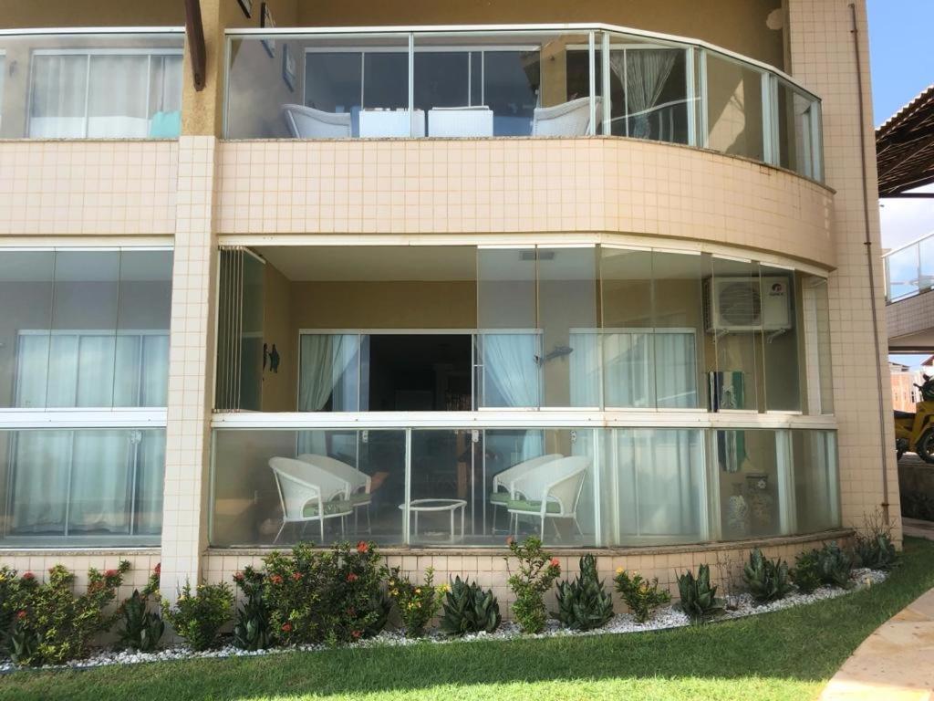 Paraiso De Frente O Mar! Apartment *